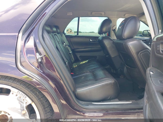 2009 CADILLAC DTS 1G6KD57Y29U150450 Photo 7