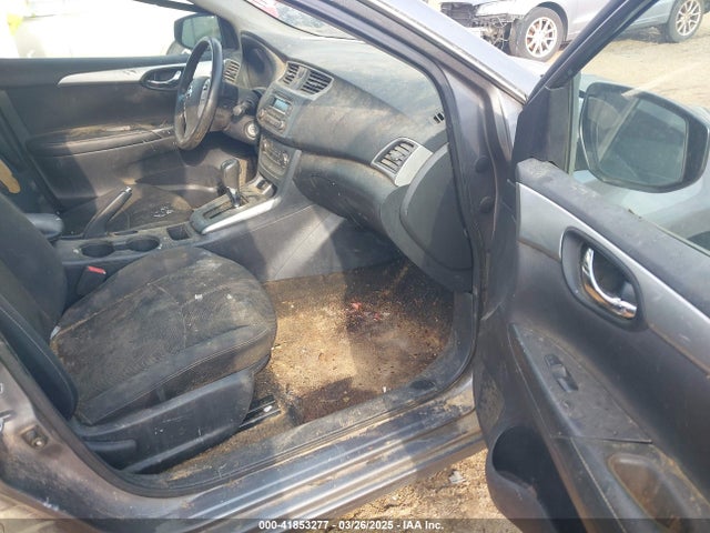 3N1AB7AP9HY365607 Nissan SENTRA S