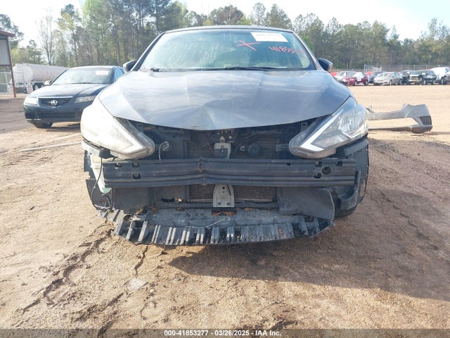 3N1AB7AP9HY365607 Nissan SENTRA S