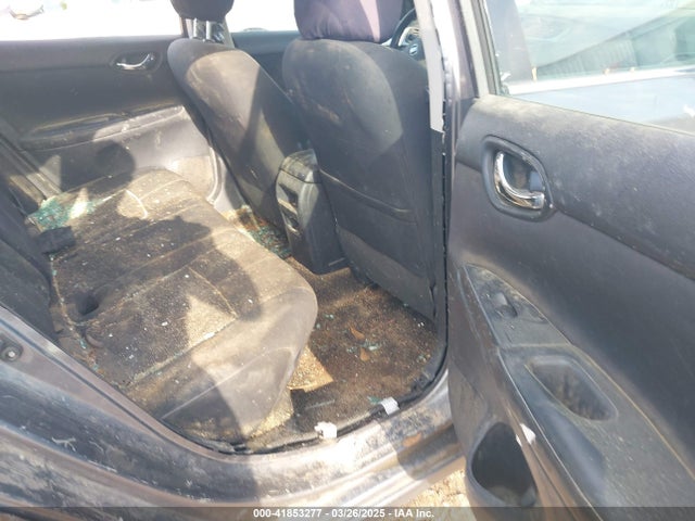 3N1AB7AP9HY365607 Nissan SENTRA S