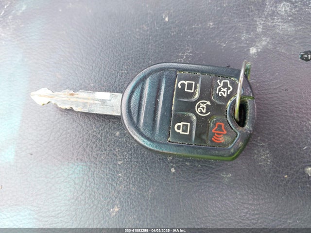 Ford EXPLORER XLT 2015 1FM5K7D8XFGB65056 Image 11