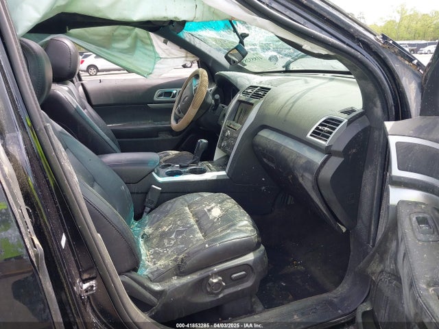 Ford EXPLORER XLT 2015 1FM5K7D8XFGB65056 Image 5