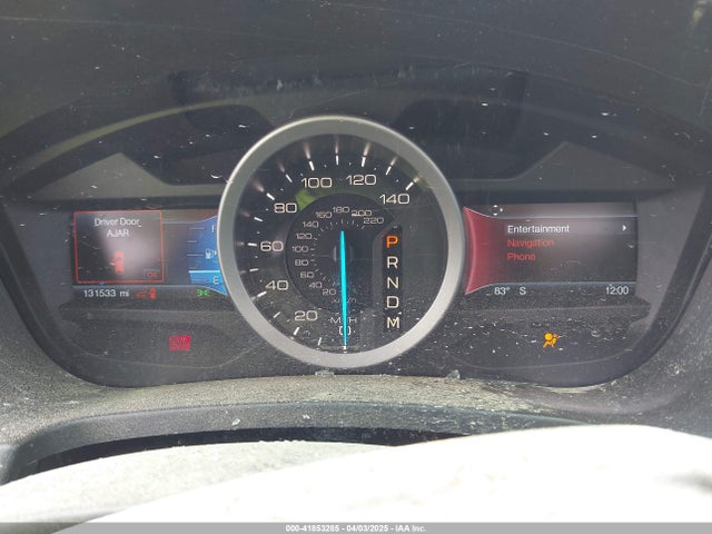 Ford EXPLORER XLT 2015 1FM5K7D8XFGB65056 Image 7