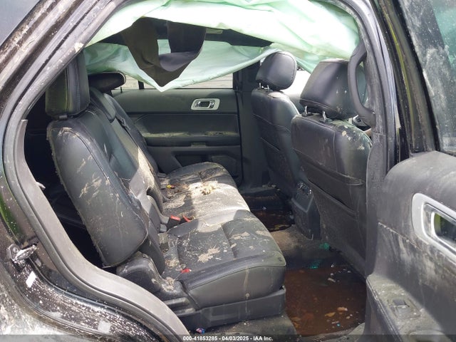 Ford EXPLORER XLT 2015 1FM5K7D8XFGB65056 Image 8