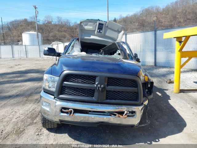 3C6TR5CJXGG253392 RAM 2500 Tradesman Power Wagon
