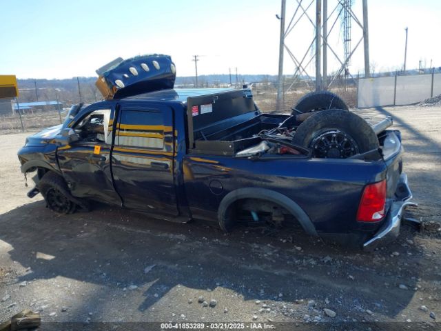 3C6TR5CJXGG253392 RAM 2500 Tradesman Power Wagon