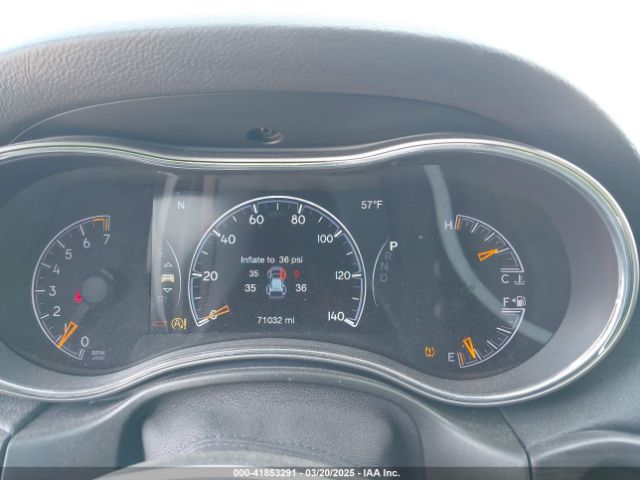 1C4RJFBG8NC111175 Jeep Grand Cherokee Wk Limited 4x4
