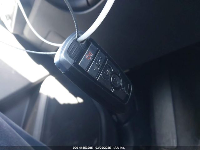1FMSK7FH4NGA78557 Ford Explorer Limited
