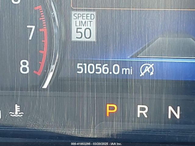 1FMSK7FH4NGA78557 Ford Explorer Limited