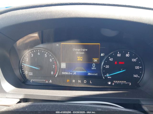 1FMSK7FH4NGA78557 Ford Explorer Limited