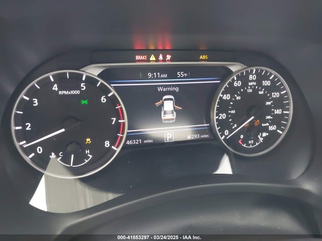3N1AB8CV0MY301046 Nissan Sentra Sv Xtronic Cvt