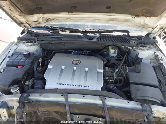 2010 CADILLAC DTS 1G6KD5EY9AU107375 Photo 9