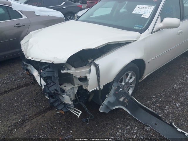 2010 CADILLAC DTS 1G6KD5EY9AU107375 Photo 5