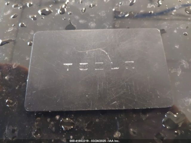 5YJ3E1EA6PF474035 Tesla Model 3 Rear-wheel Drive