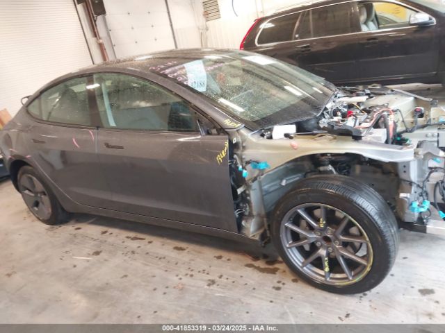 5YJ3E1EA6PF474035 Tesla Model 3 Rear-wheel Drive