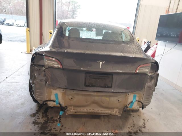 5YJ3E1EA6PF474035 Tesla Model 3 Rear-wheel Drive