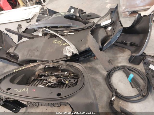 5YJ3E1EA6PF474035 Tesla Model 3 Rear-wheel Drive