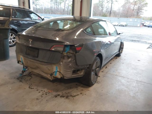 5YJ3E1EA6PF474035 Tesla Model 3 Rear-wheel Drive