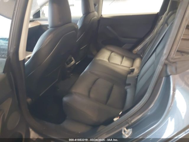 5YJ3E1EA6PF474035 Tesla Model 3 Rear-wheel Drive
