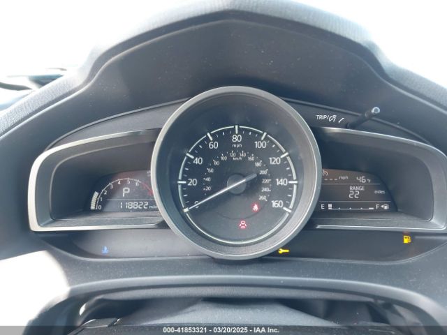 3MZBN1L7XHM119916 Mazda Mazda3 Touring