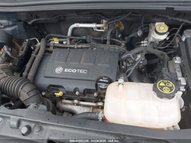 KL4CJBSB9HB060891 Buick Encore Preferred Ii