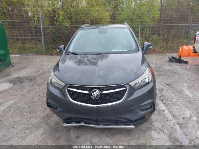 KL4CJBSB9HB060891 Buick Encore Preferred Ii