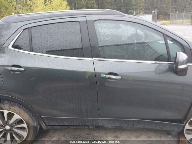 KL4CJBSB9HB060891 Buick Encore Preferred Ii