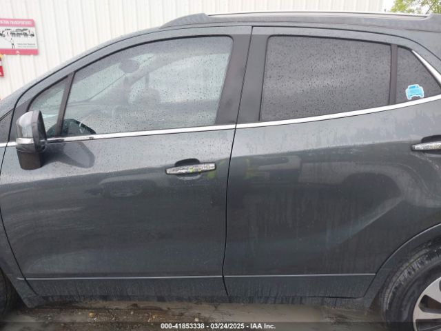 KL4CJBSB9HB060891 Buick Encore Preferred Ii
