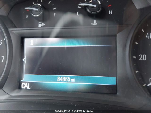 KL4CJBSB9HB060891 Buick Encore Preferred Ii