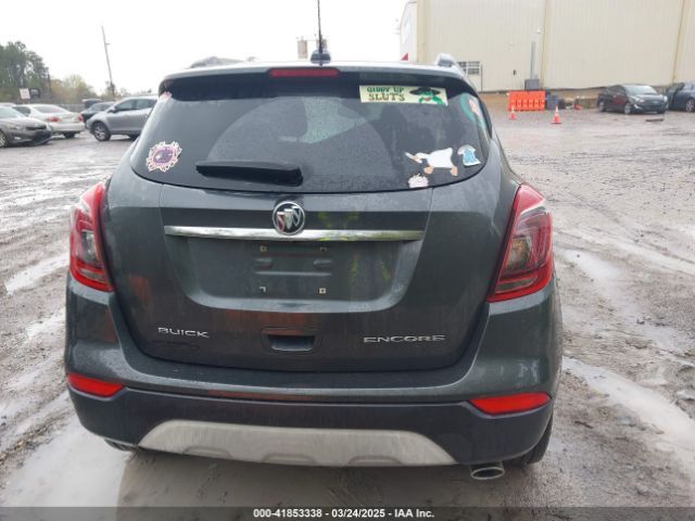 KL4CJBSB9HB060891 Buick Encore Preferred Ii