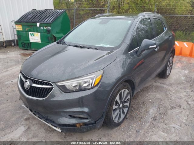 KL4CJBSB9HB060891 Buick Encore Preferred Ii