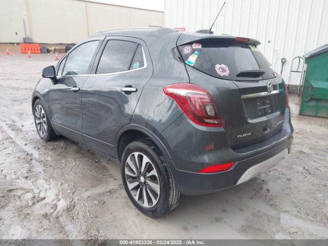 KL4CJBSB9HB060891 Buick Encore Preferred Ii
