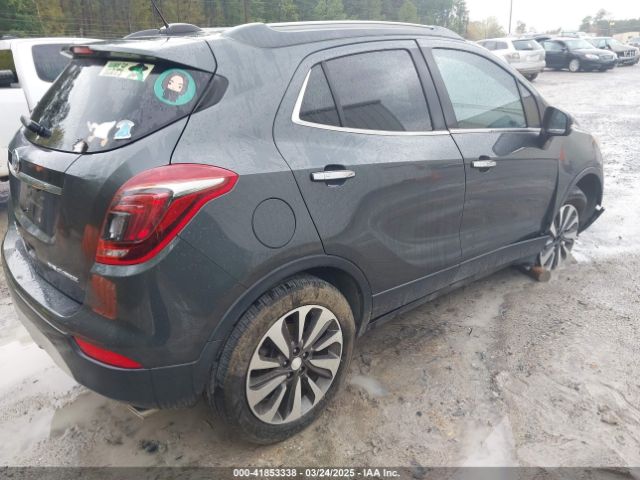 KL4CJBSB9HB060891 Buick Encore Preferred Ii