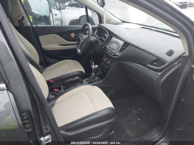 KL4CJBSB9HB060891 Buick Encore Preferred Ii