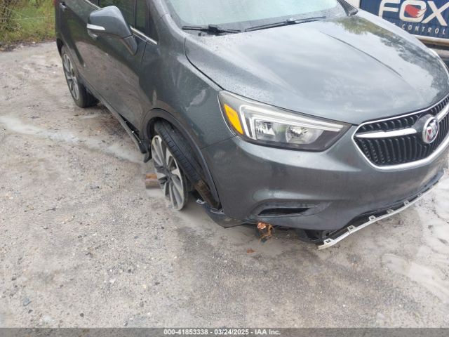 KL4CJBSB9HB060891 Buick Encore Preferred Ii