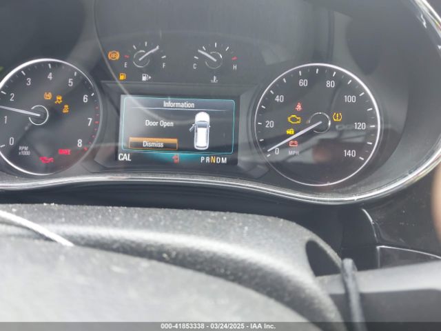 KL4CJBSB9HB060891 Buick Encore Preferred Ii