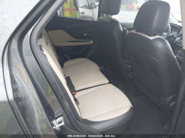 KL4CJBSB9HB060891 Buick Encore Preferred Ii