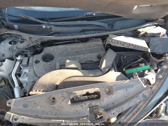 1N4AL3AP6EN248004 Nissan Altima 2.5 Sv