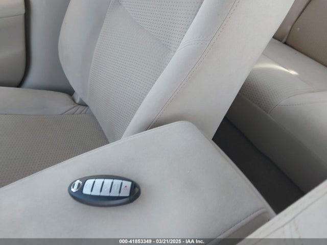 1N4AL3AP6EN248004 Nissan Altima 2.5 Sv