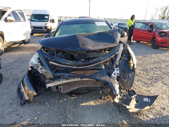 1N4AL3AP6EN248004 Nissan Altima 2.5 Sv