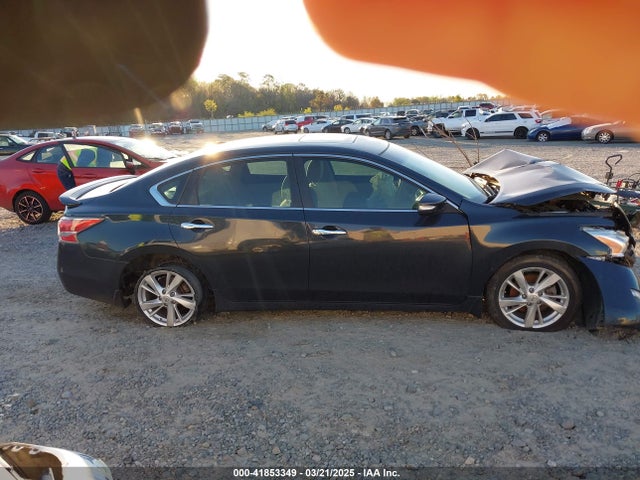 1N4AL3AP6EN248004 Nissan Altima 2.5 Sv