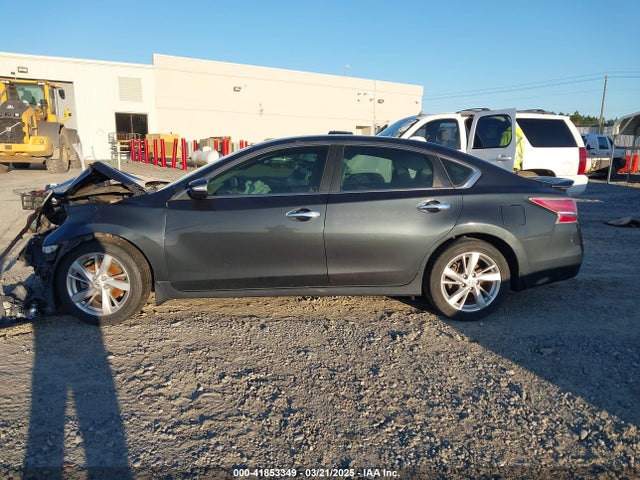 1N4AL3AP6EN248004 Nissan Altima 2.5 Sv