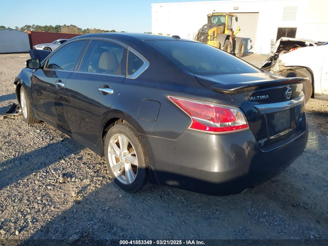 1N4AL3AP6EN248004 Nissan Altima 2.5 Sv