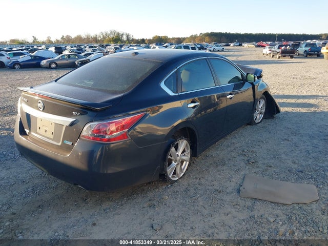 1N4AL3AP6EN248004 Nissan Altima 2.5 Sv