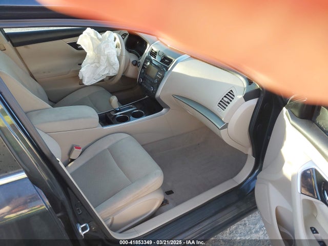 1N4AL3AP6EN248004 Nissan Altima 2.5 Sv