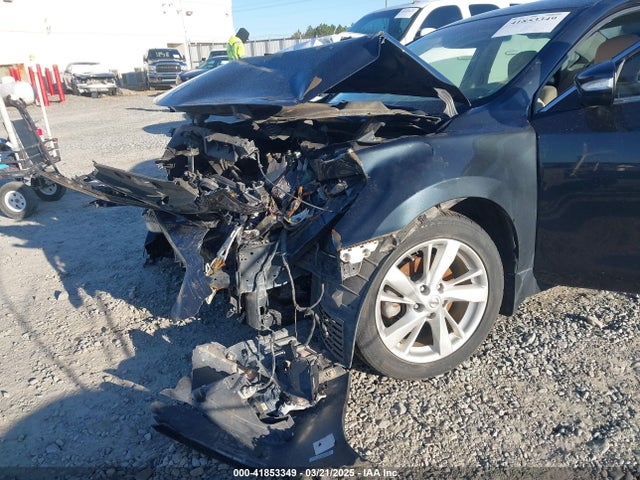 1N4AL3AP6EN248004 Nissan Altima 2.5 Sv