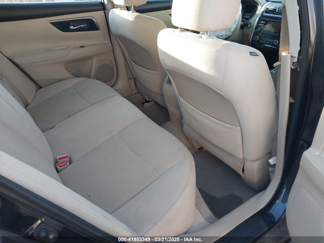 1N4AL3AP6EN248004 Nissan Altima 2.5 Sv