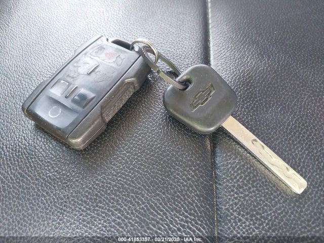 3GCPCREC2GG253114 Chevrolet Silverado 1500 1lt