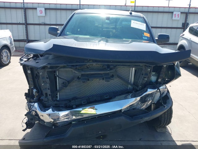 3GCPCREC2GG253114 Chevrolet Silverado 1500 1lt