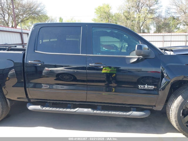3GCPCREC2GG253114 Chevrolet Silverado 1500 1lt